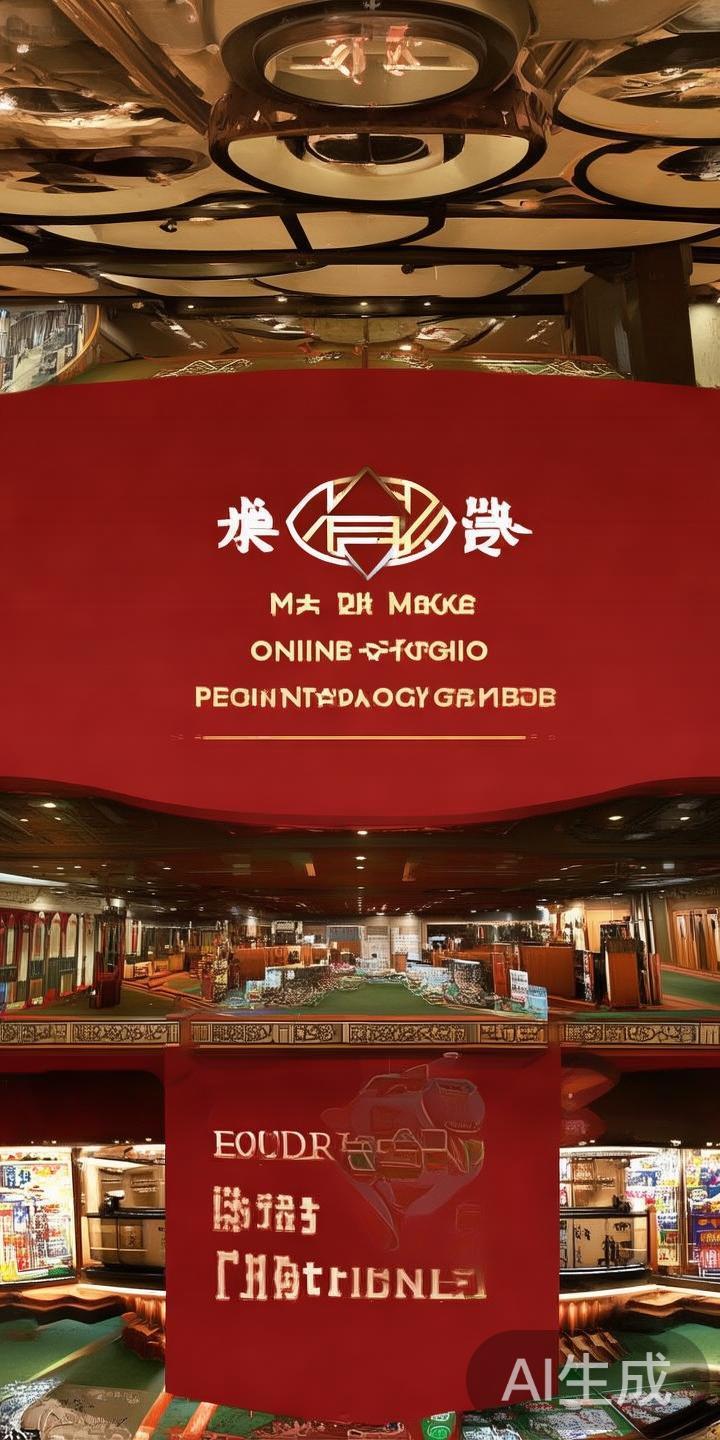 澳门威尼斯线上赌城安全保障措施及玩家体验全方位分析