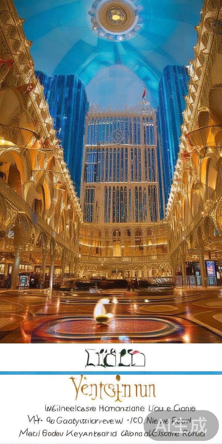 威尼斯赌场澳门详细地址信息大全助您轻松找到您的幸运之地