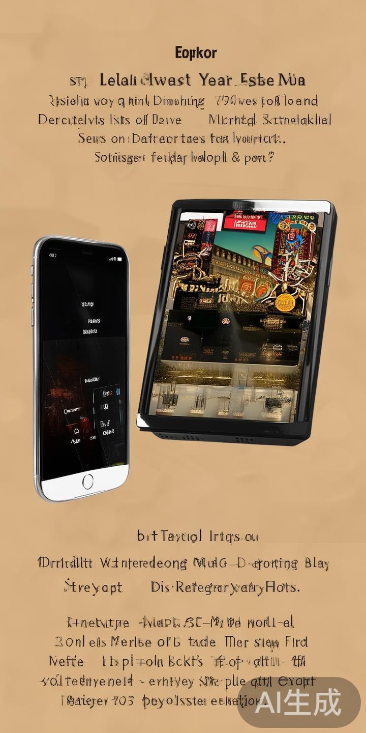 在澳门威尼斯人找到适合iPhone用户的最佳服务与娱乐设施指南