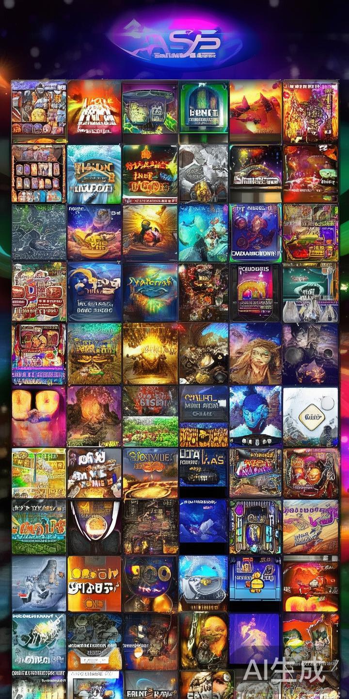 全面解析澳门新威尼斯人SASA游戏种类与赢取技巧全攻略