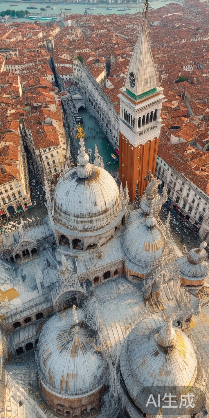 旅游爱好者必看：澳门与威尼斯最全景点推荐与实用旅行攻略