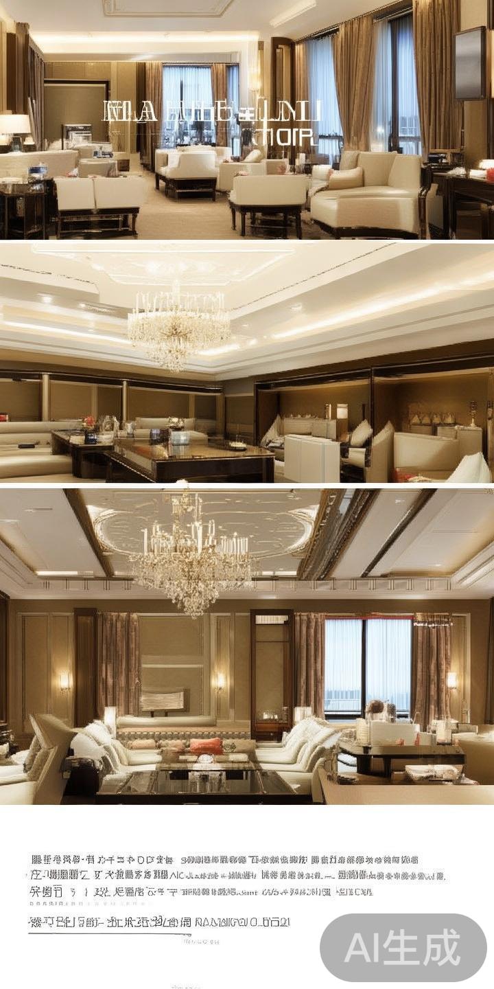 全面解析广州澳门威尼斯人酒店的住宿体验与独特特色服务