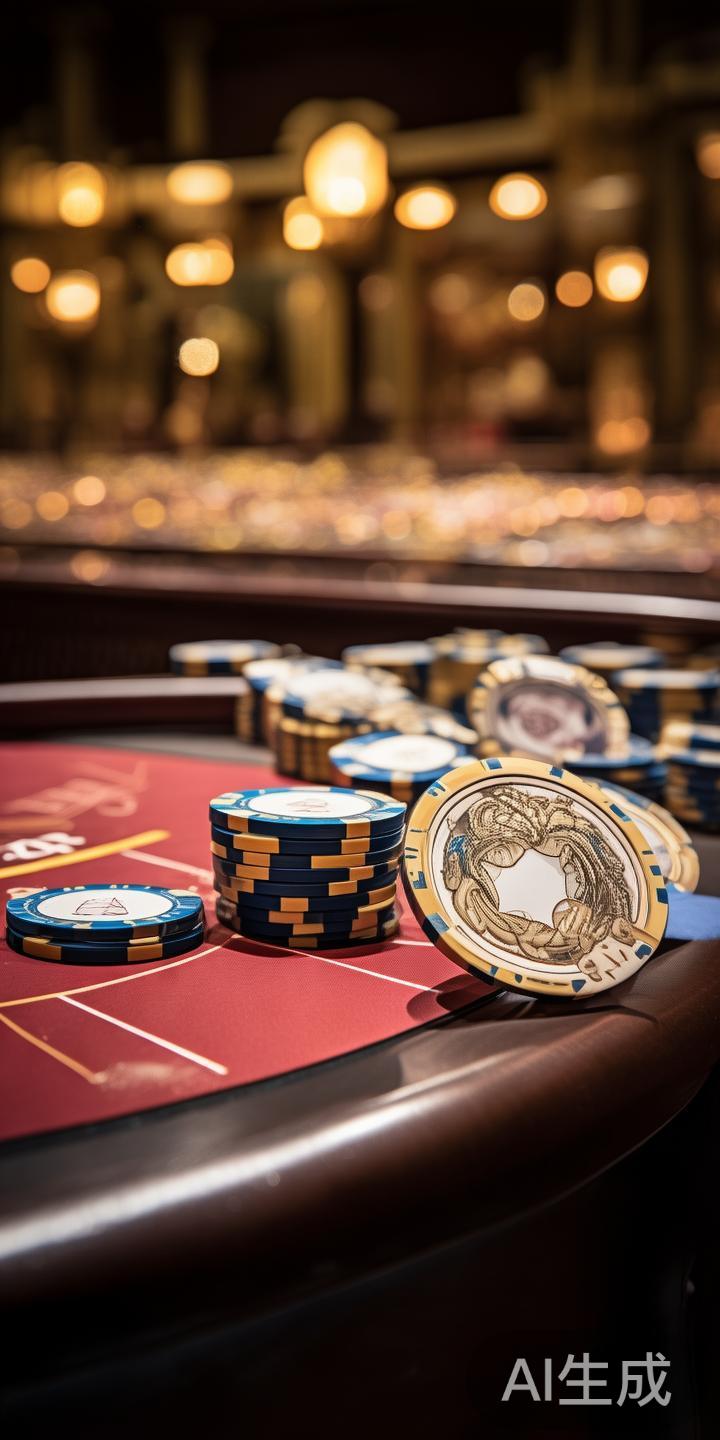全面解析澳门威尼斯赌场筹码的种类与价值及其背后意义