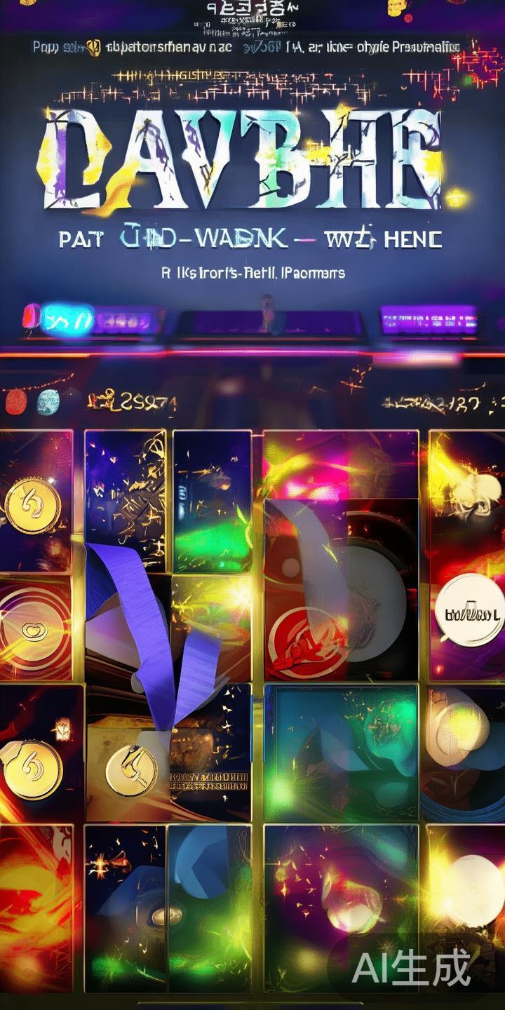 澳门威尼斯人网上AV游戏经典玩法介绍及高额奖励活动全面解析