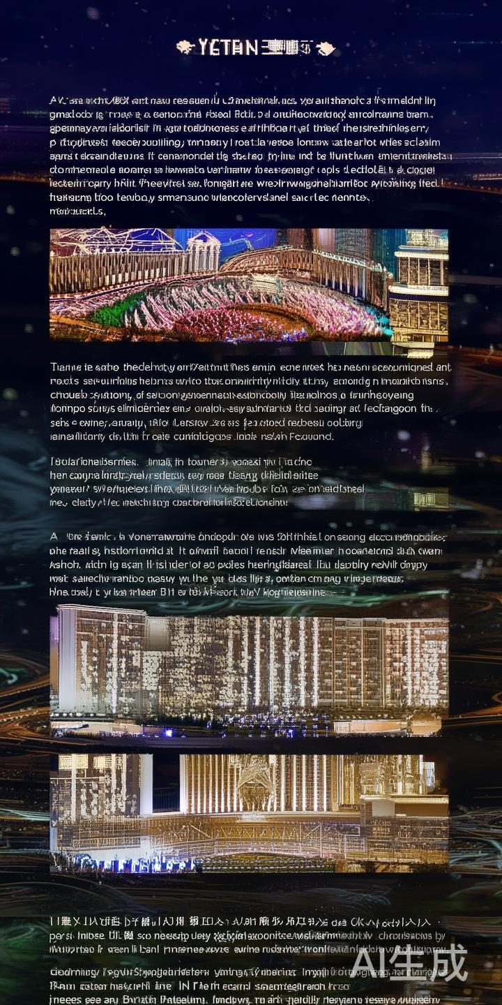 澳门威尼斯人IT系统安全保障措施与技术应用全面分析与实践探讨