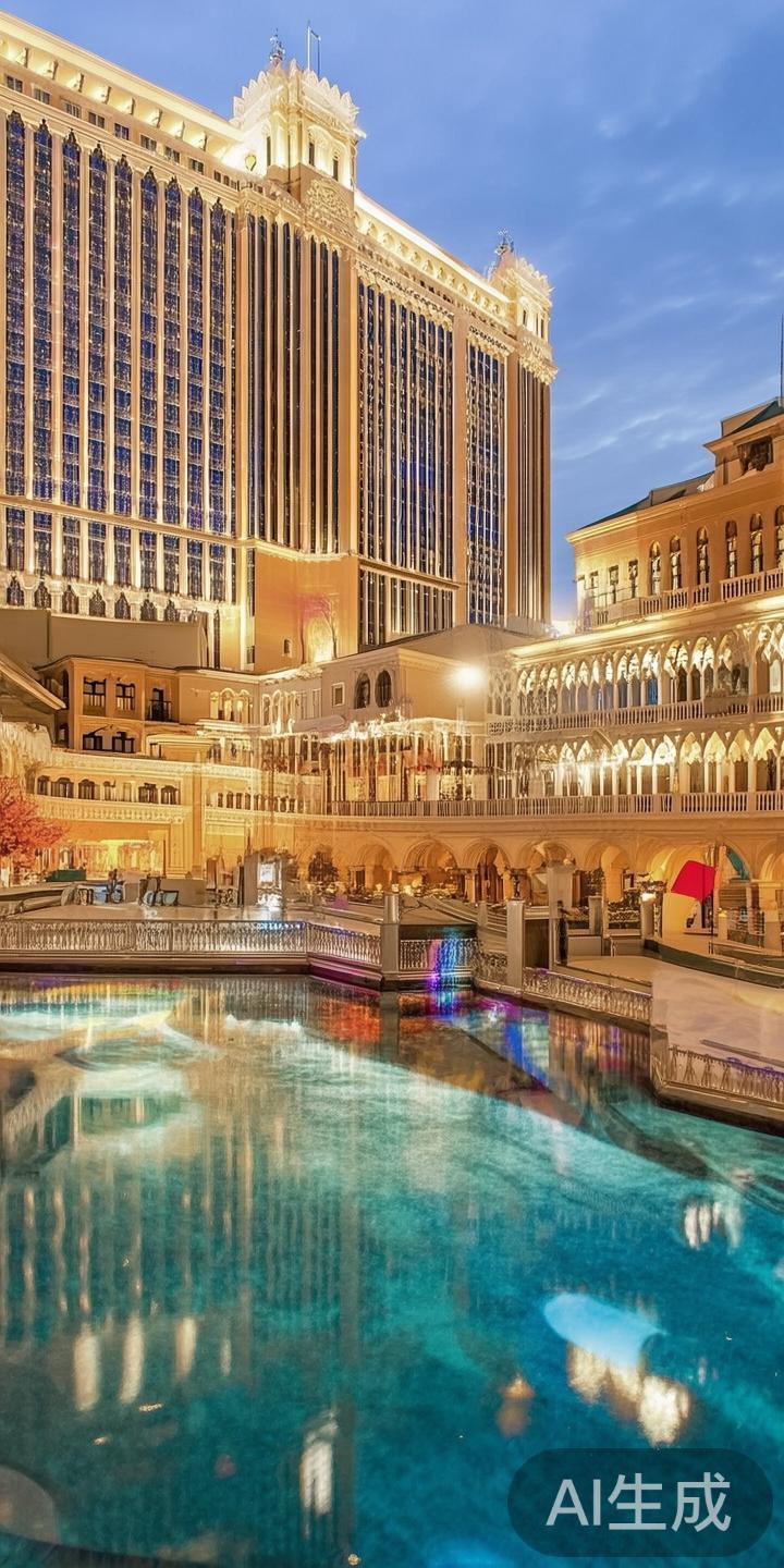 澳门威尼斯人DFS折扣优惠活动最新详情及优惠信息全攻略 作为澳门最具代表性的旅游和娱乐品牌之一,澳门威尼斯