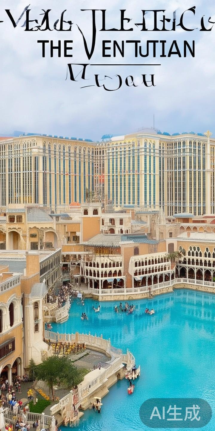 近年来，随着旅游业的持续繁荣，澳门作为世界知名的博