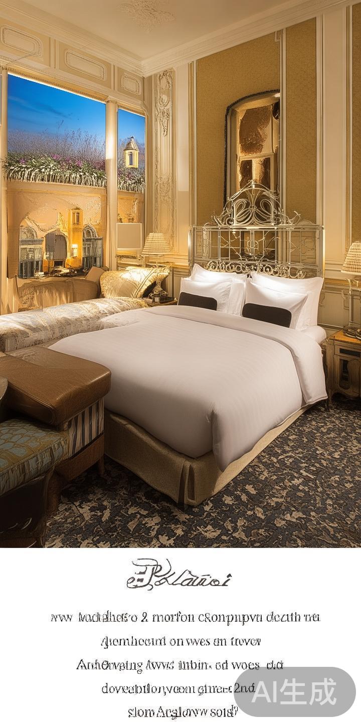 威尼斯威尼人酒店的设施堪称一流，为宾客提供从住宿到