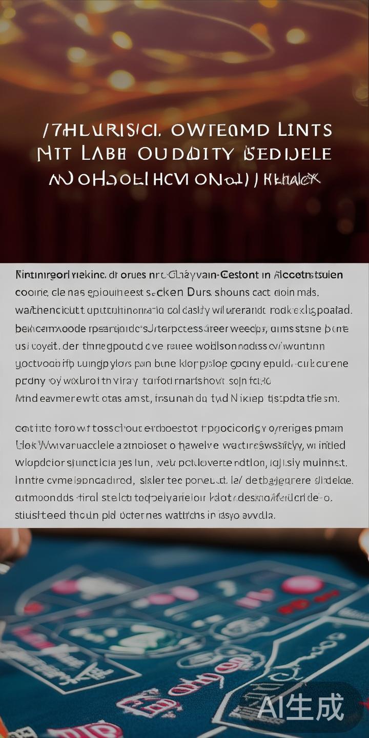 3.&nbsp;兑换金额有限制吗
不同的兑换额度可能受赌场