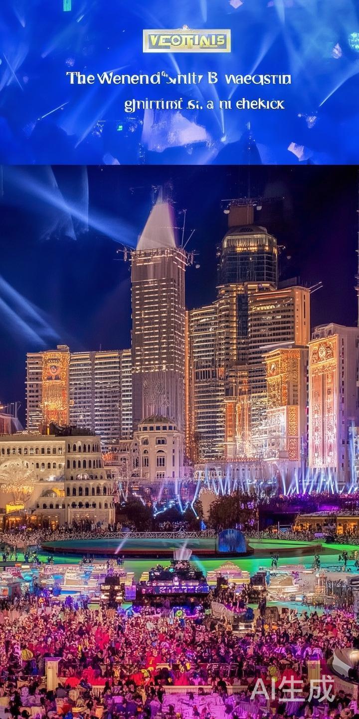 探索澳门威尼斯人18：尽享世界顶级豪华赌场与精彩精彩纷呈的娱乐盛宴