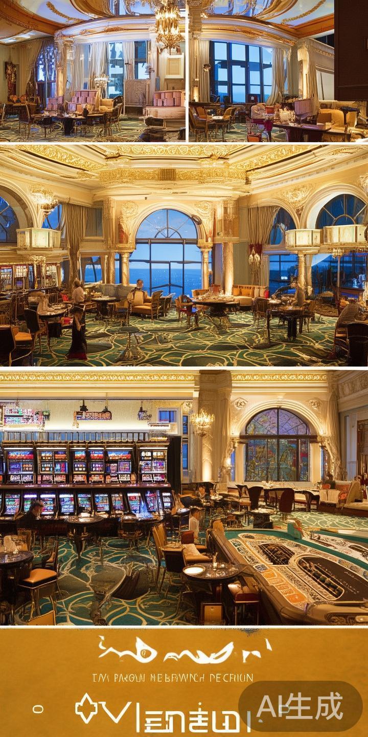 以某位来自欧洲的游客为例，他在威尼斯人度过的假期中