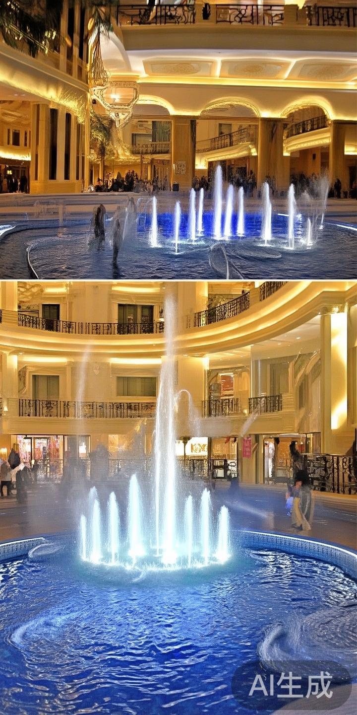 澳门威尼斯人作为知名的奢华酒店和购物中心，经常会举