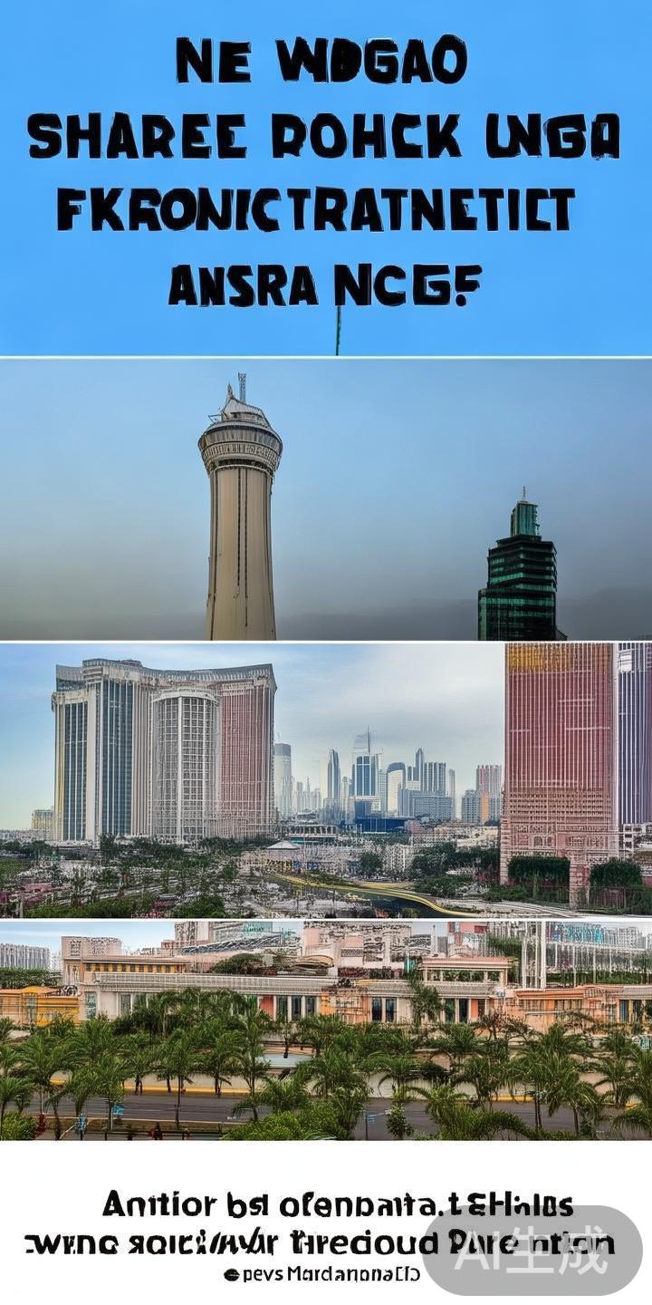 澳门的公交系统发达，覆盖范围广泛。从新葡京出发，乘