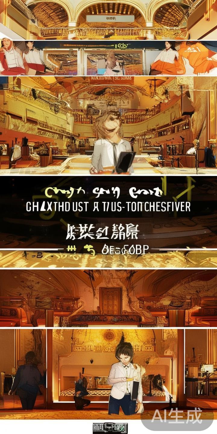 澳门威尼斯人酒店顺利提取现金的详细操作指南及步骤解析 如果你计划在澳门威尼斯人酒店进行娱乐或消费,或是需