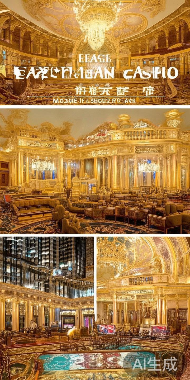详解澳门新葡京娱乐场与威尼斯人赌场的起注标准与精彩玩法指南 众所周知,澳门新葡京以其豪华的装修风格与优质的娱乐
