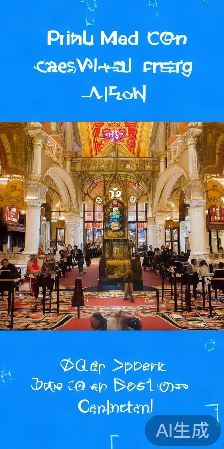 澳门威尼斯人最高反水优惠攻略:全面提升您的尊享体验 澳门威尼斯人作为知名的娱乐与博彩综合体,不仅提供丰