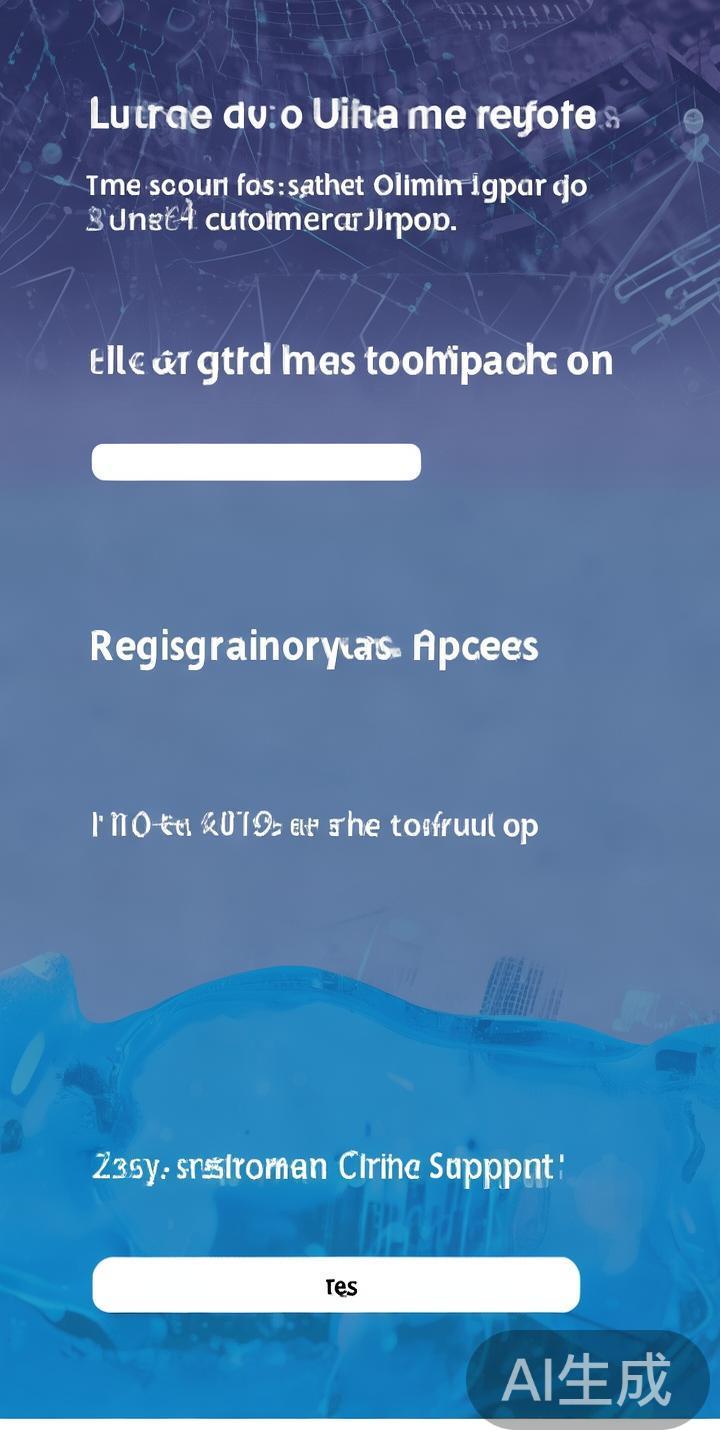 澳门威尼斯人官方网站全方位网上导航指南:轻松畅享丰富娱乐资源 5. 账号与客服支持:包括登录入口、注册流程、常见