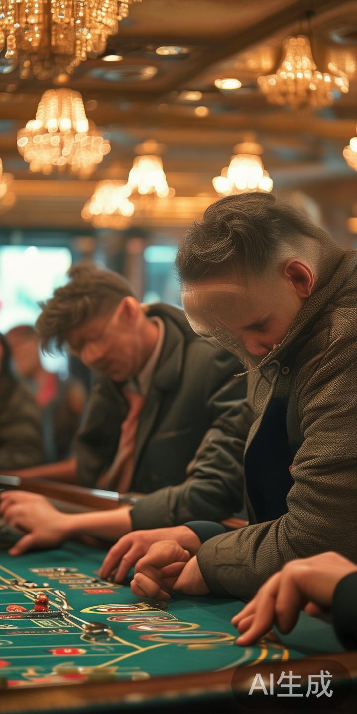 澳门威尼斯赌场全面攻略:轻松获胜秘籍与避雷指南 在澳门威尼斯赌场中,一些陷阱经常让新手染指亏损。例