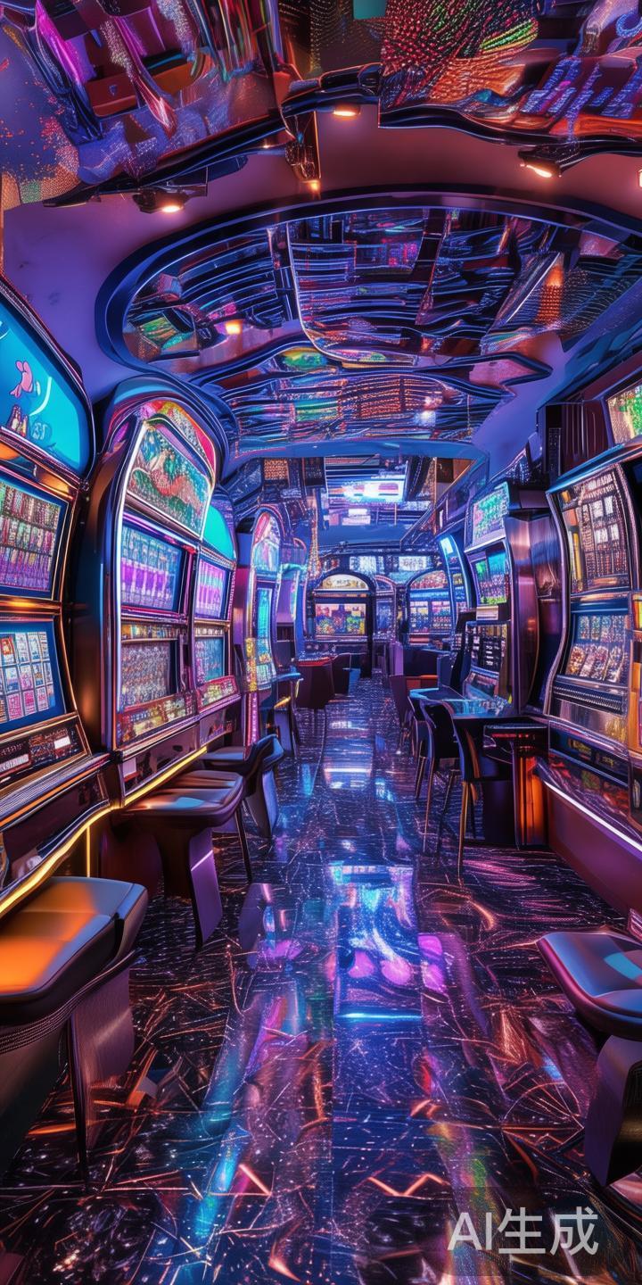 澳门威尼斯最老网全面解析:特色玩法与用户评价全景汇总 创新电子游艺:除了传统游戏外,威尼斯最老网还设有丰