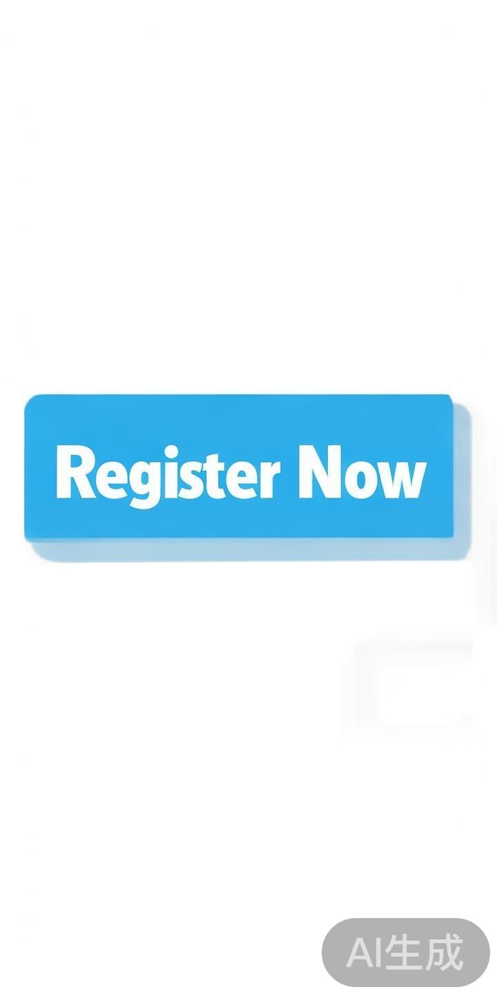 进入首页后，找到页面上的“注册”或“立即注册”按钮