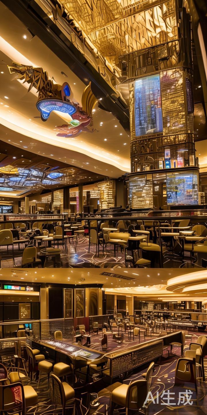 根据行业内部人士的反馈，澳门威尼斯人赌场在服务、设